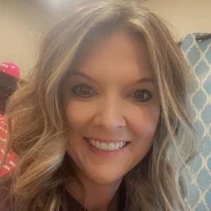 Meet your Posher, Christi